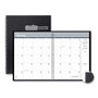 MONTHLY PLANNER HARD COVER Product Image 
