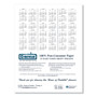 MONTHLY PLANNER HARD COVER Product Image 