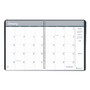 MONTHLY PLANNER HARD COVER Product Image 