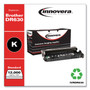 Innovera Remanufactured Black Drum Unit, Replacement for DR630, 12,000 Page-Yield Product Image 