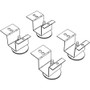 HON H20040AG Glide - Black Product Image 