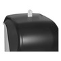 Tork Hand Towel Roll Dispenser, 12.94 x 9.25 x 15.5, Smoke Product Image 