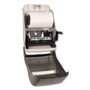 Tork Hand Towel Roll Dispenser, 12.94 x 9.25 x 15.5, Smoke Product Image 