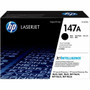 HP 147A Original Laser Toner Cartridge - Black - 1 / Carton Product Image 