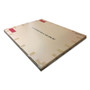 deflecto Premium Glass All Day Use Chair Mat - All Floor Types, 48 x 60, Rectangular, Clear Product Image 