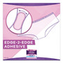 Always Thin Daily Panty Liners, Regular, 120/Pack Product Image 