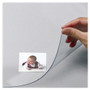 DESK PAD;ECO;20X36;CLR Product Image 
