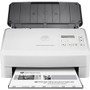 HP Scanjet 7000 s3 Sheetfed Scanner - 600 dpi Optical - 48-bit Color - 75 ppm (Mono) - 75 ppm (Color) - Duplex Scanning Product Image 