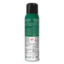 Simple Green Foaming Crystal Industrial Cleaner and Degreaser, 20 oz Aerosol Can, 12/Carton Product Image 