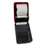 Tork Washstation Dispenser, 12.56 x 10.57 x 18.09, Red/Smoke Product Image 