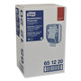 Tork Washstation Dispenser, 12.56 x 10.57 x 18.09, Aqua/White Product Image 