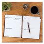 At-A-Glance Signature Collection Planner - Large - Professional - Julian Dates - Weekly, Monthly - 13 Month Product Image 