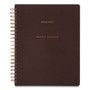 At-A-Glance Signature Collection Planner - Large - Professional - Julian Dates - Weekly, Monthly - 13 Month Product Image 