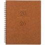 At-A-Glance Signature Collection Planner - Large - Professional - Julian Dates - Weekly, Monthly - 13 Month Product Image 