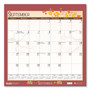SEASONAL WALL CALENDAR Product Image 
