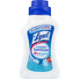 Lysol Linen Laundry Sanitizer - 41 fl oz (1.3 quart) - Crisp Linen Scent - Disinfectant, Bleach-free - Multi Bottle Product Image 