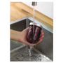 Avery Oval Dissolvable Labels - 1 1/2" Width x 2 1/2" Length - (AVE4223) Product Image 