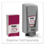 GOJO SUPRO MAX Hand Cleaner, Cherry, 5,000 mL Refill, 2/Carton (GOJ758202) View Product Image