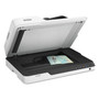 Epson WorkForce DS-1630 Flatbed Color Document Scanner, 1200 dpi Optical Resolution, 50-Sheet Duplex Auto Document Feeder Product Image 