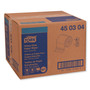 Tork Heavy-Duty Paper Wiper, 1-Ply, 11.1" x 800 ft, Blue Product Image 