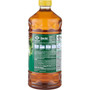 Pine-Sol Multi-Surface Cleaner Disinfectant, Pine, 60oz Bottle, 6 Bottles/Carton (CLO41773CT) Product Image 