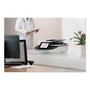 HP Digital Sender Flow 8500 fn2 Document Capture Workstation, 600 dpi Optical Resolution, 150-Sheet Duplex Auto Document Feeder Product Image 