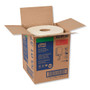 Heavy-Duty Cleaning Cloth, 12.6 X 10, White, 400/carton (TRK530137) Product Image 