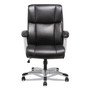 Sadie 3-Fifteen Executive Leather Chair (BSXVST315) Product Image 