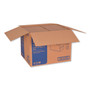 Tork Multipurpose Paper Wiper, 2-Ply, 9 x 10.25, White, 110/Box, 18 Boxes/Carton Product Image 