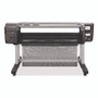 HP Designjet T1700 44" Wide Format Inkjet Printer Product Image 