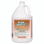 Simple Green d Pro 3 Plus Antibacterial Concentrate, Herbal, 1 gal Bottle, 6/Carton Product Image 