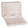 Tork Singlefold Hand Towel Dispenser, 11.75 x 5.75 x 9.25, White Product Image 