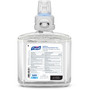 PURELL Advanced Hand Sanitizer Foam, For ES8 Dispensers, 1,200 mL, Clean Scent, 2/Carton (GOJ775302) View Product Image