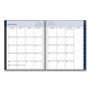 Passages Weekly/Monthly Planner, 11 x 8.5, Charcoal Cover, 12-Month (Jan to Dec): 2026 Product Image 