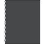 Passages Weekly/Monthly Planner, 11 x 8.5, Charcoal Cover, 12-Month (Jan to Dec): 2026 Product Image 
