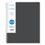 Passages Weekly/Monthly Planner, 11 x 8.5, Charcoal Cover, 12-Month (Jan to Dec): 2026 Product Image 