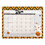 House of Doolittle Monthly Deskpad Calendar Seasonal Holiday Depictions 22 x 17 Inches - Julian Dates - Monthly - 12 Month - January 2026 to December 2026 - 1 Month Single Page Layout Product Image 
