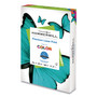 Hammermill Premium Laser Print Paper, 98 Bright, 24 lb Bond Weight, 11 x 17, White, 500/Ream View Product Image
