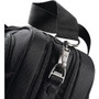 Samsonite Xenon 3 Toploader Briefcase, Fits Devices Up to 15.6", Polyester, 16.5 x 4.75 x 12.75, Black Product Image 