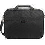 Samsonite Xenon 3 Toploader Briefcase, Fits Devices Up to 15.6", Polyester, 16.5 x 4.75 x 12.75, Black Product Image 