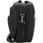Samsonite Xenon 3 Toploader Briefcase, Fits Devices Up to 15.6", Polyester, 16.5 x 4.75 x 12.75, Black Product Image 