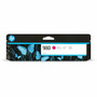HP 980 (D8J08A) Original Inkjet Ink Cartridge - Single Pack - Magenta - 1 Each Product Image 