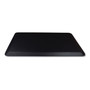 deflecto Anti-Fatigue Mat, 24 x 18, Black Product Image 