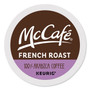 McCafe French Roast K-Cup, 24/BX Product Image 
