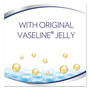 Vaseline Jelly Original, 13 oz Jar, 24/Carton Product Image 