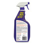 Simple Green Clean Finish Disinfectant Cleaner, Herbal, 32 oz Spray Bottle, 12/Carton Product Image 