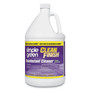 Simple Green Clean Finish Disinfectant Cleaner, Herbal, 1 gal Bottle, 4/Carton Product Image 