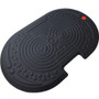 Floortex AFS-TEX 2000X Anti-Fatigue Mat, 20 x 32, Black Product Image 