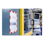 FRAME;MAG;SEC;LTR;2/PK;RD Product Image 