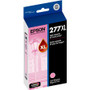 Epson Claria 277XL Original High Yield Ink Cartridge - Light Magenta - 1 Each - High Yield Product Image 